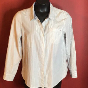TOMMY HILFIGER SHIRT SIZE L/G